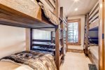 Guest Bedroom - Royal Elk Villas